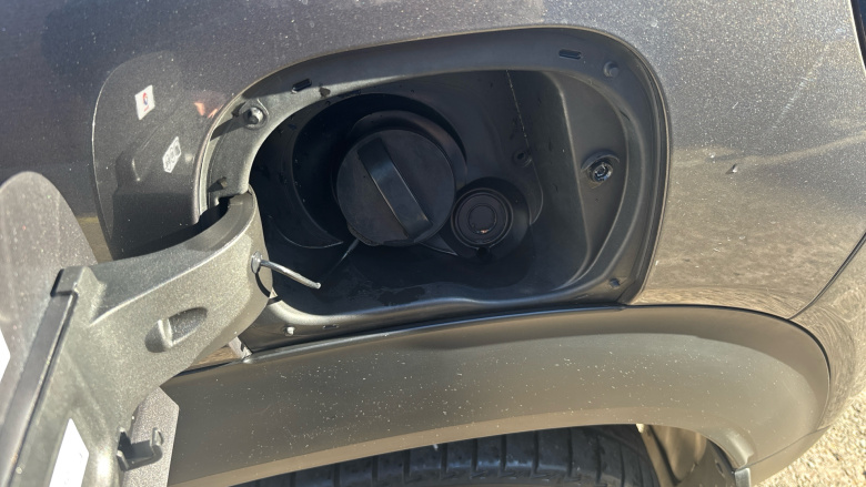 Citroen C3 Aircross 1.2 PureTech 110 Shine Plus 5dr Petrol Hatchback